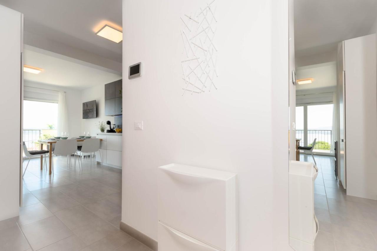Apartments Moon دْغاماي المظهر الخارجي الصورة