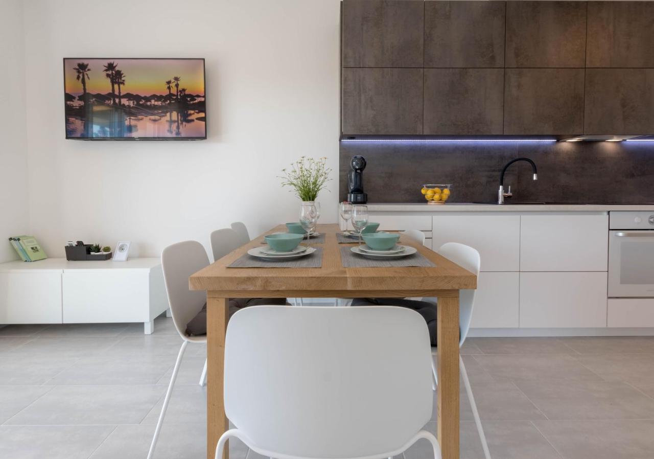 Apartments Moon دْغاماي المظهر الخارجي الصورة