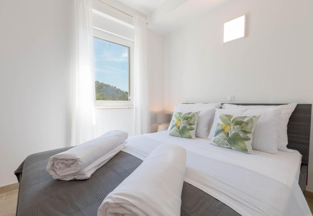Apartments Moon دْغاماي المظهر الخارجي الصورة