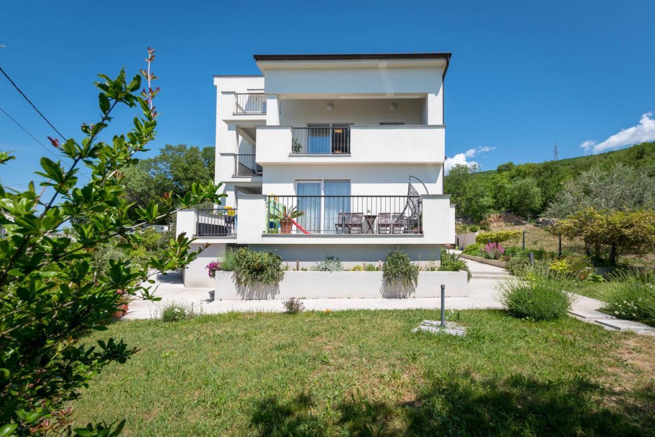 Apartments Moon دْغاماي المظهر الخارجي الصورة