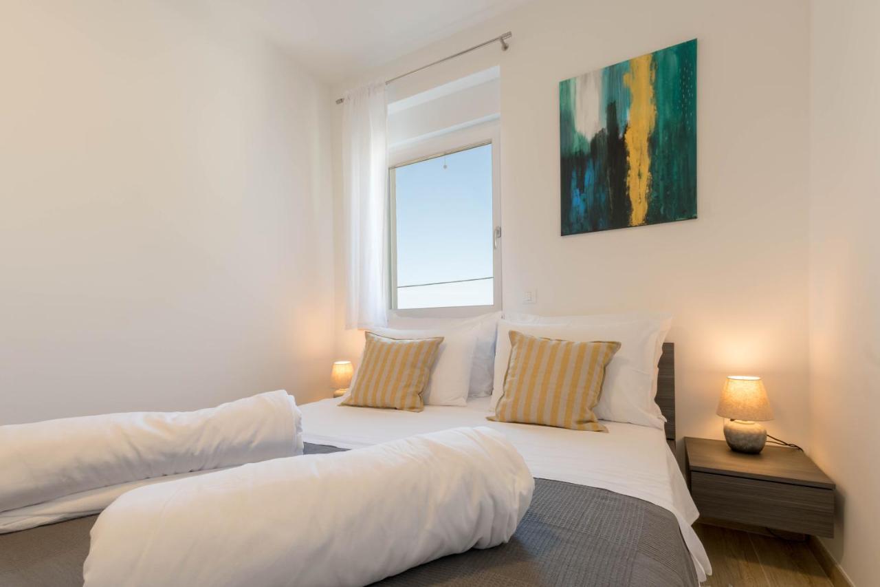 Apartments Moon دْغاماي المظهر الخارجي الصورة