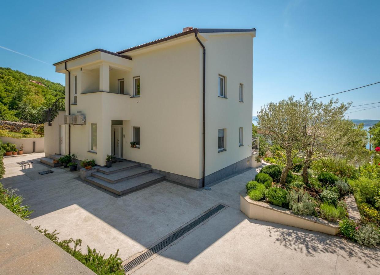 Apartments Moon دْغاماي المظهر الخارجي الصورة