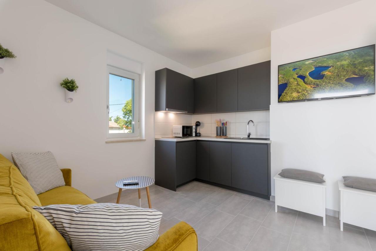 Apartments Moon دْغاماي المظهر الخارجي الصورة