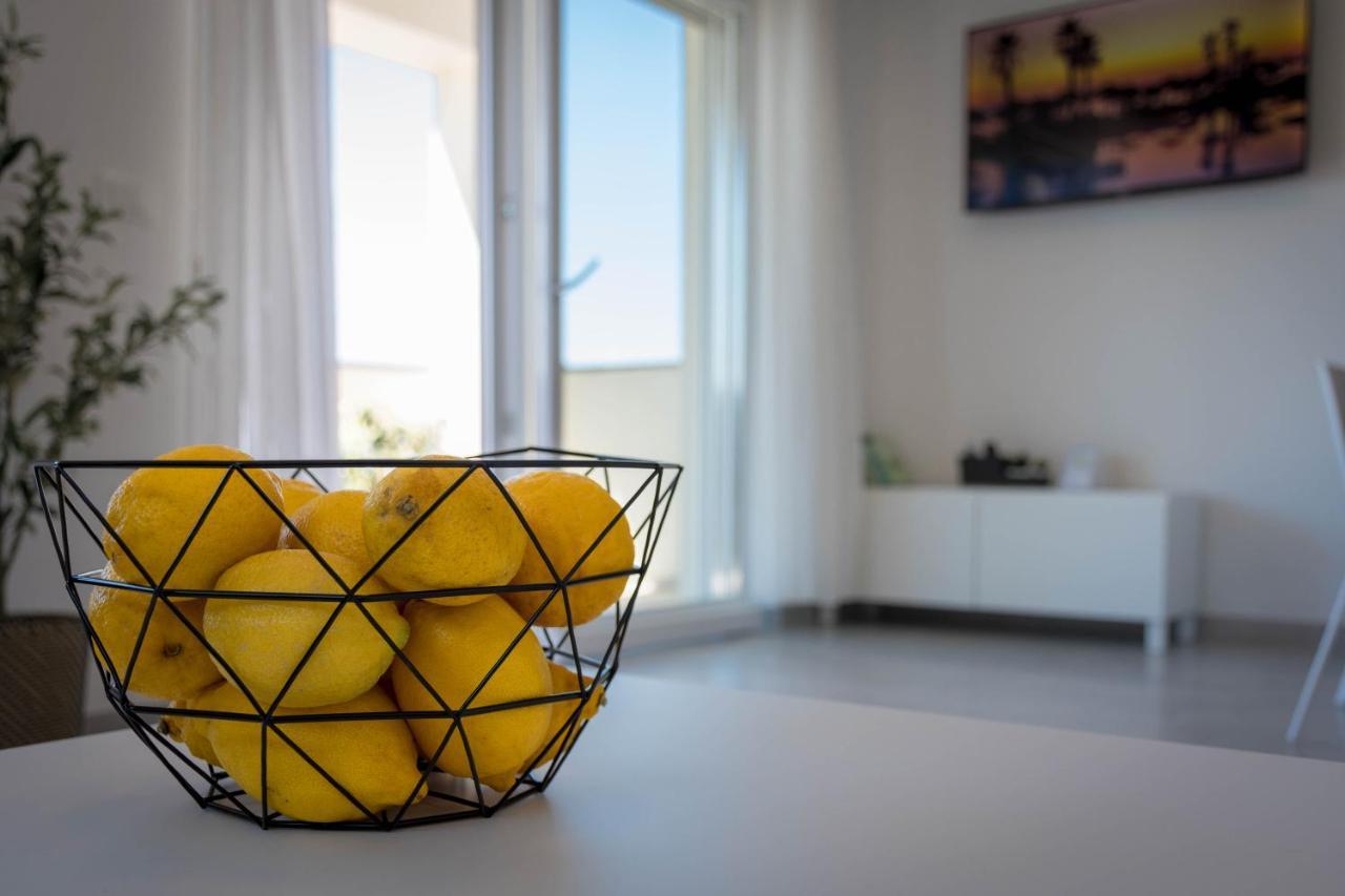 Apartments Moon دْغاماي المظهر الخارجي الصورة