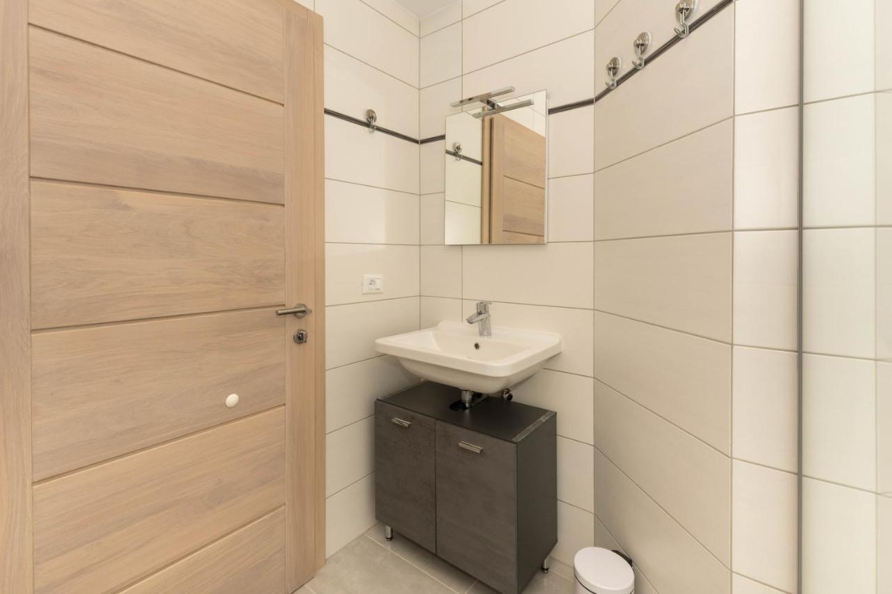 Apartments Moon دْغاماي المظهر الخارجي الصورة