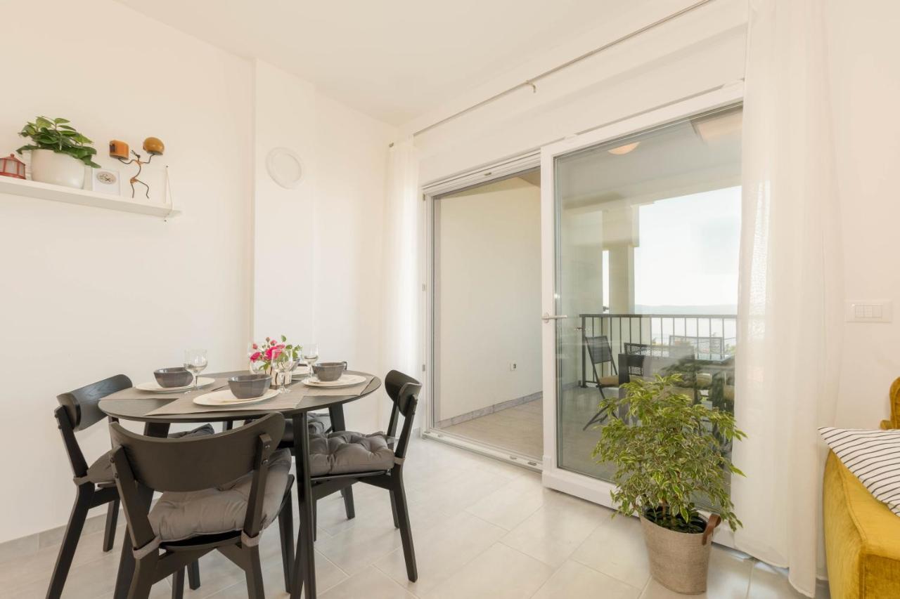 Apartments Moon دْغاماي المظهر الخارجي الصورة