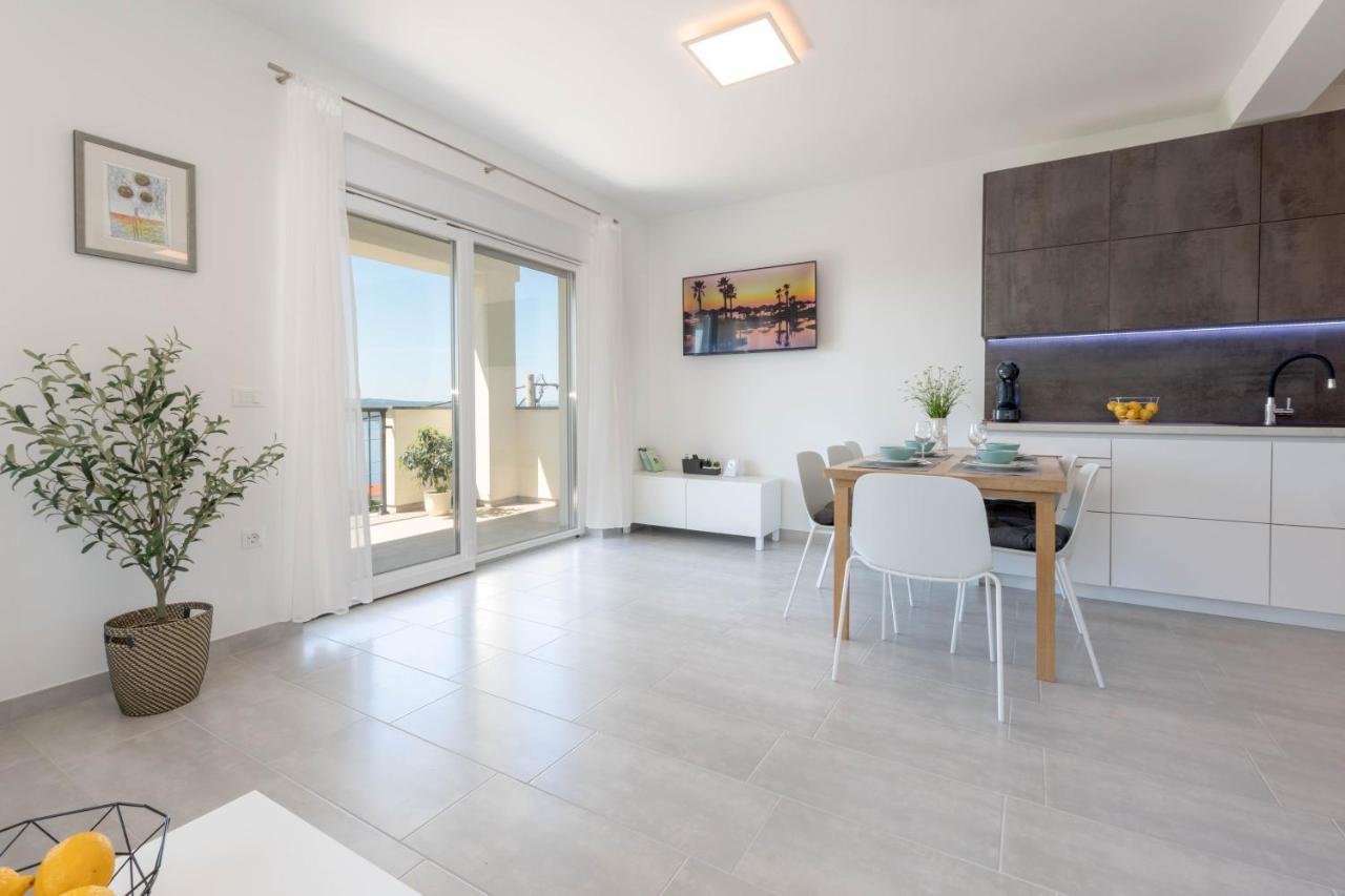 Apartments Moon دْغاماي المظهر الخارجي الصورة